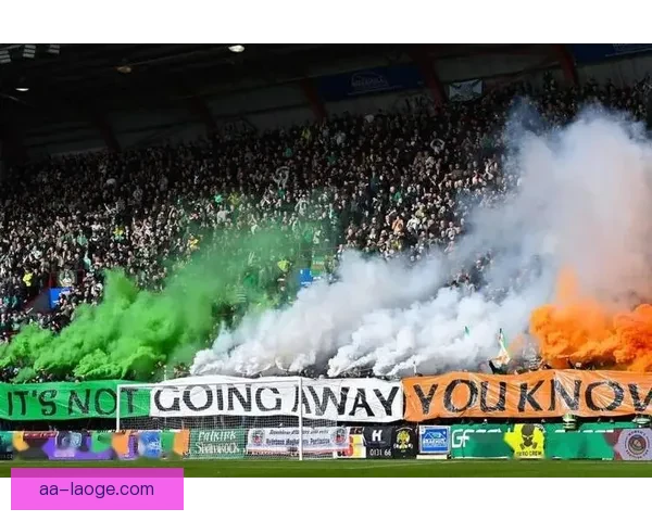 2024欧洲杯苏格兰球迷热情引发关注球场内外精彩瞬间