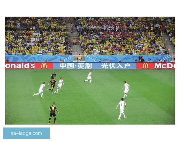 世界杯官方指定赞助商数量突破二十四家引关注与期待