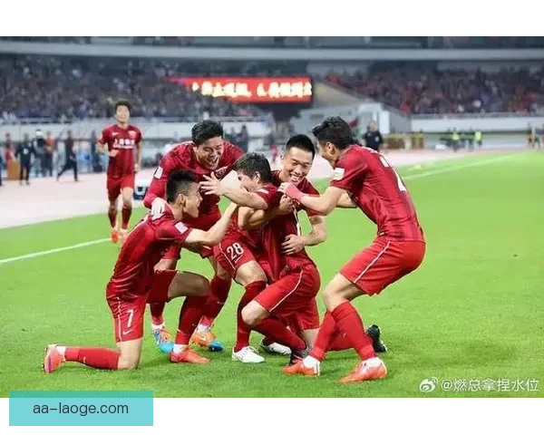 中超首轮冷门 河南队2-1逆袭上海海港 上演惊天大逆转