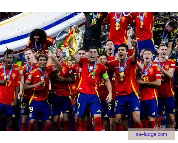 亚马尔实力压群雄毫无悬念摘得科帕奖荣耀